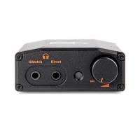 iFi Audio Nano iDSD Black Label Portable Headphone Amp/DAC